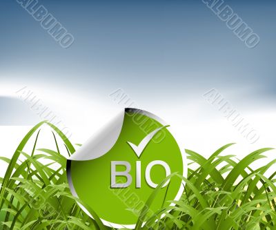  Ecology concept 