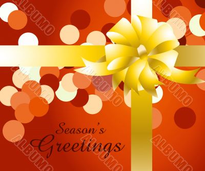 Christmas Background