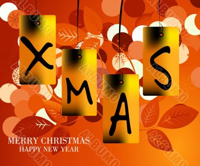 Christmas Background