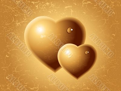 love illustration