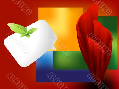 Abstract Illustration