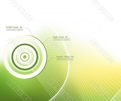 Abstract Background