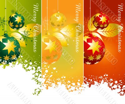 Christmas Background