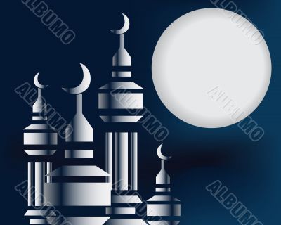 Islamic Background