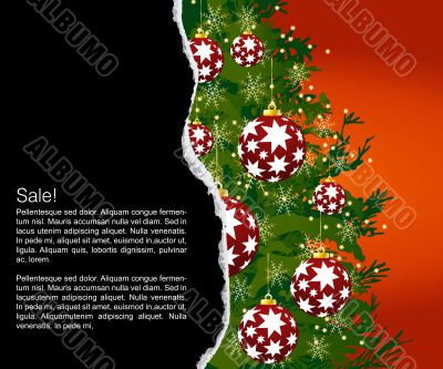 Christmas Background