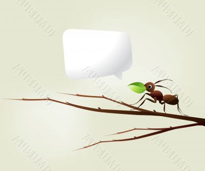 abstract background