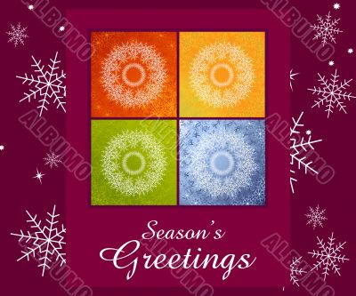 Christmas Background