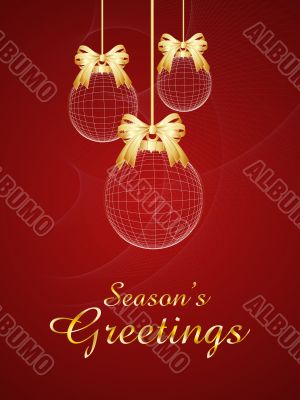 Christmas Background