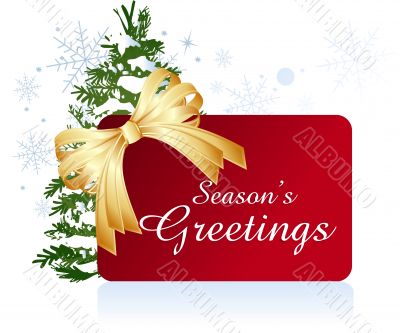 Christmas Background