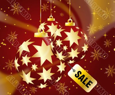 christmas Sale