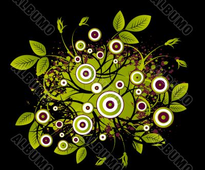 Abstract Illustration