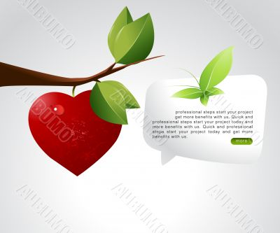 Love Illustration