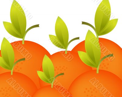 healthy fruit