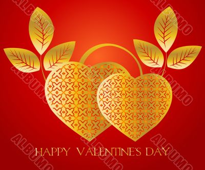 Love Illustration