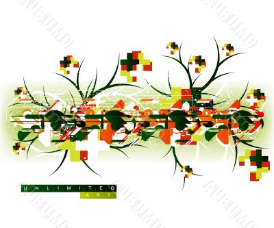 Abstract Background