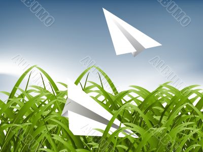 Green Grass