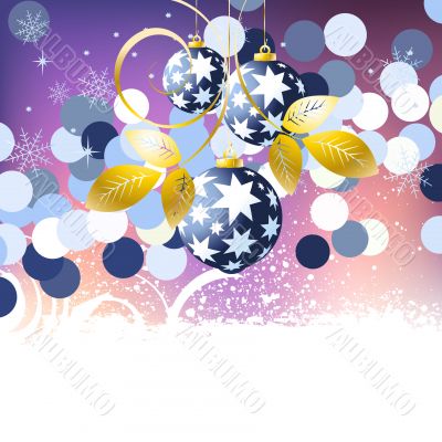 Christmas Background
