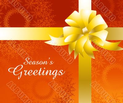 Christmas Background