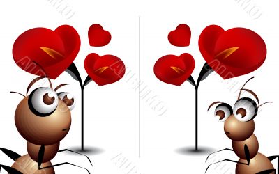 Love Illustration