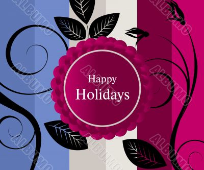Christmas Background