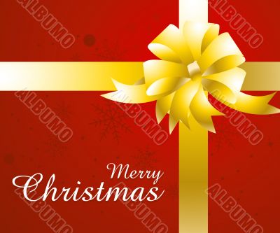 Christmas Background
