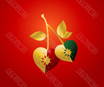 Love Illustration