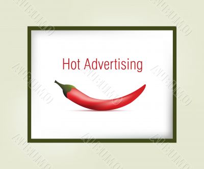 Hot Advertisment