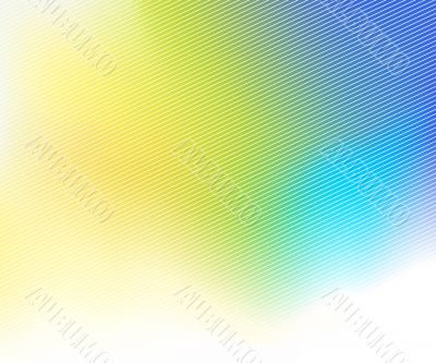 Abstract Illustration