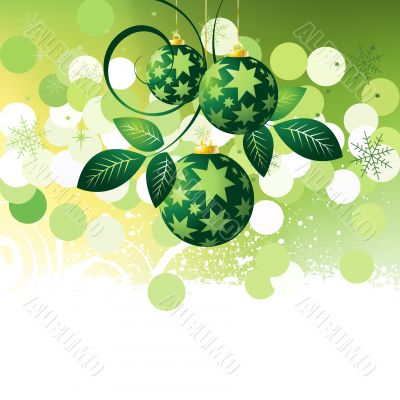 Christmas Background
