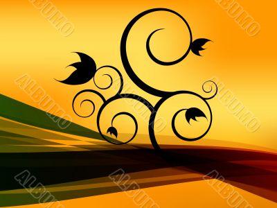 Abstract Background