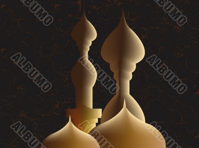 Islamic Illustration