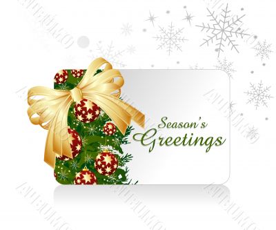 Christmas Background