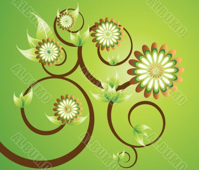 Abstract Background