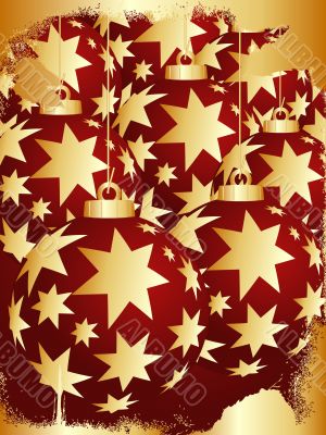 Christmas Background