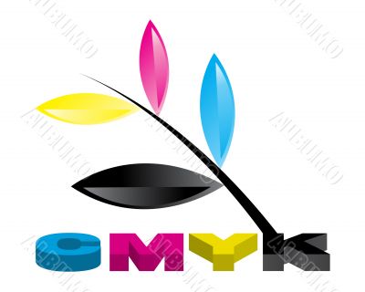 CMYK Colors