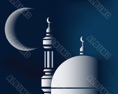 Islamic Illustration
