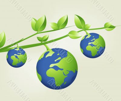 Business Illustration