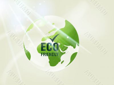 Ecology concept 
