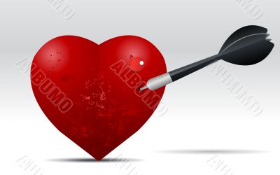 Love Illustration