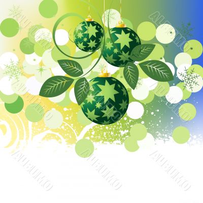 Christmas Background