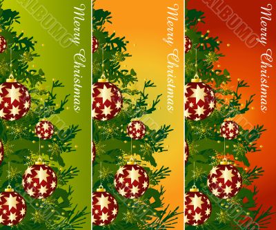Christmas Background