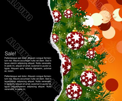Christmas Background