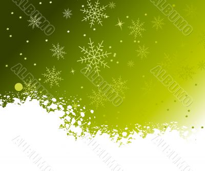 Christmas Background