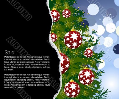 Christmas Background