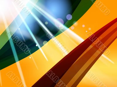 Abstract Background