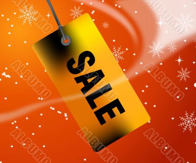 christmas Sale
