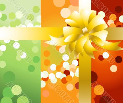 Christmas Background