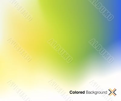 abstract background