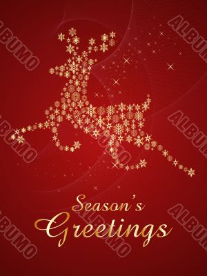 Christmas Background