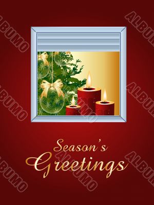 Christmas Background